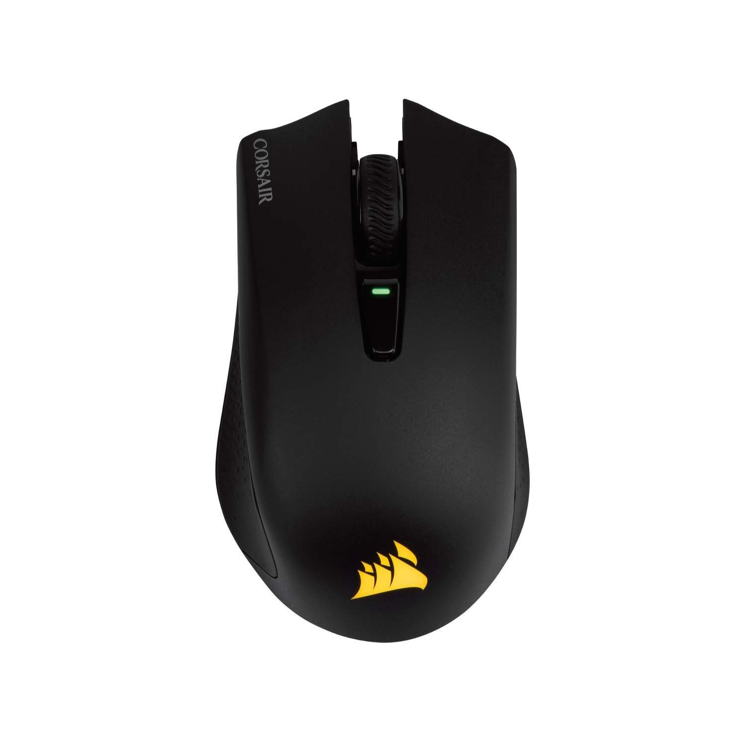 corsair harpoon mouse