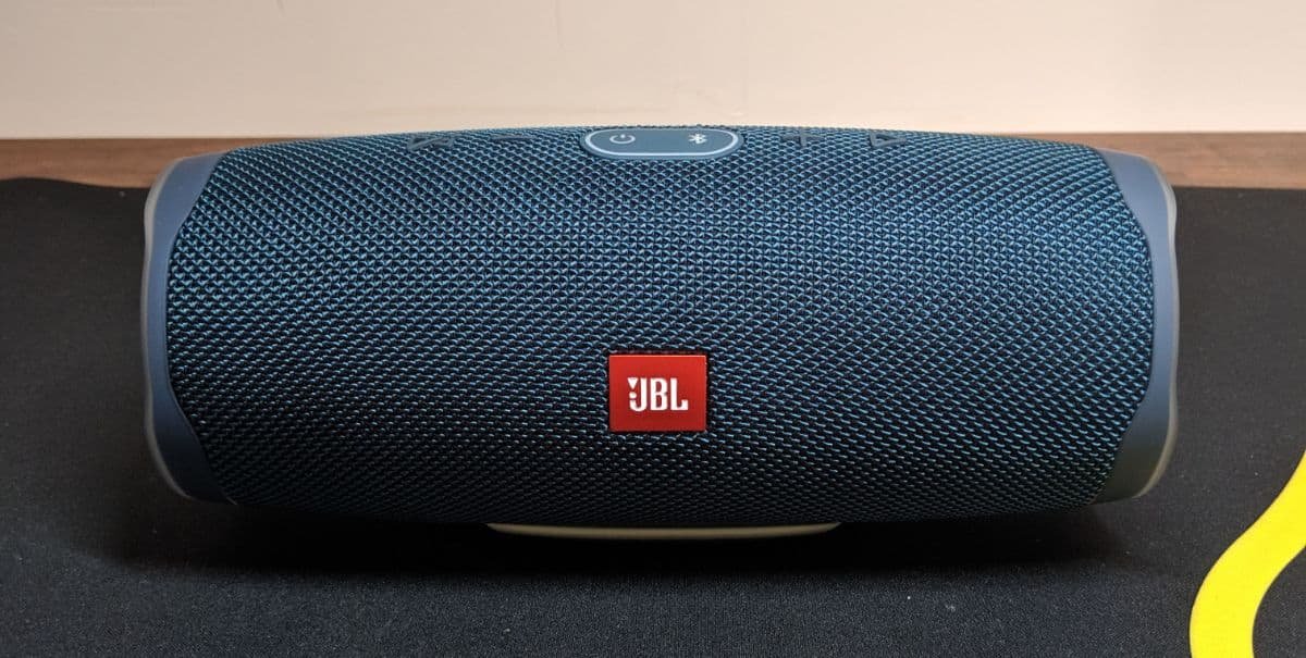 JBL Charge 4