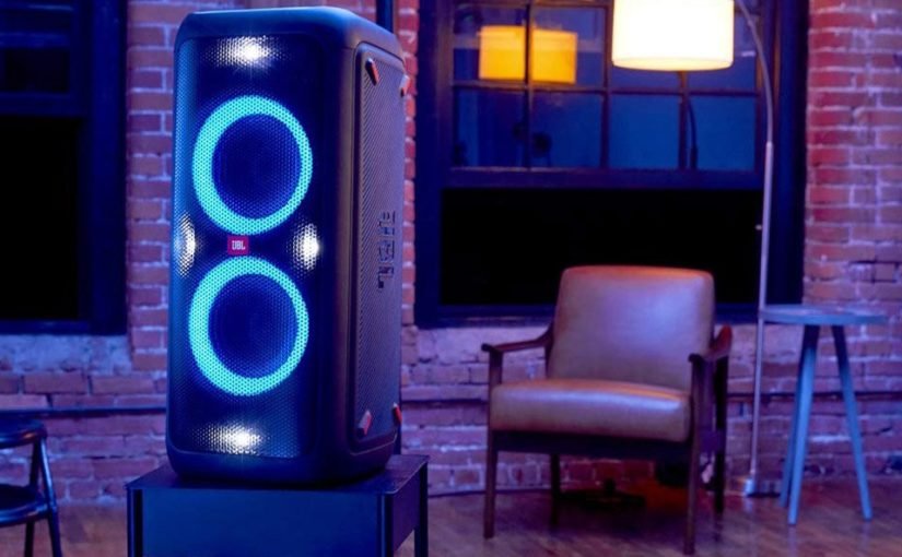 Ultimate Ears Hyperboom Vs Jbl Partybox 300 Which One Is Worth Buying The Style Inspiration
