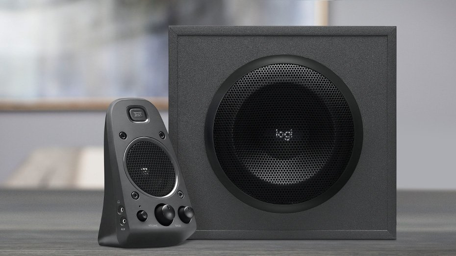 Logitech Z623 vs Z625 Which to Buy? Logitech Z623 vs Z625 Which to Buy?