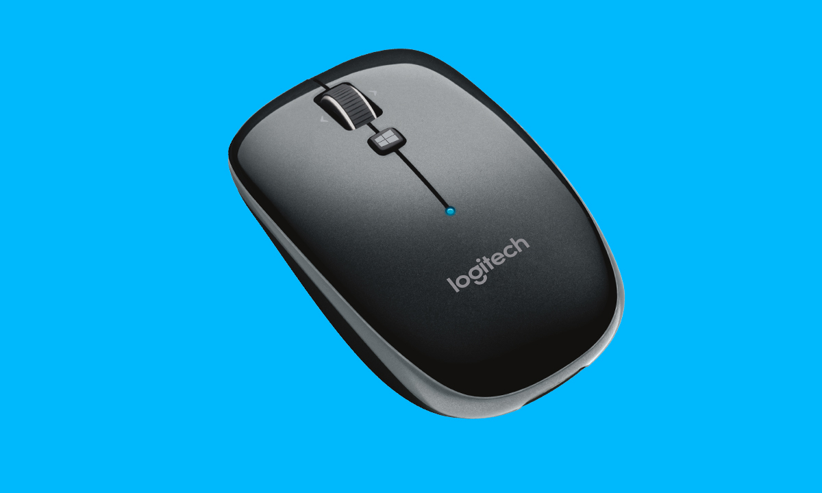 Logitech M557 vs Logitech M337 Mouse: Which One is Worth Buying? - The Style Inspiration