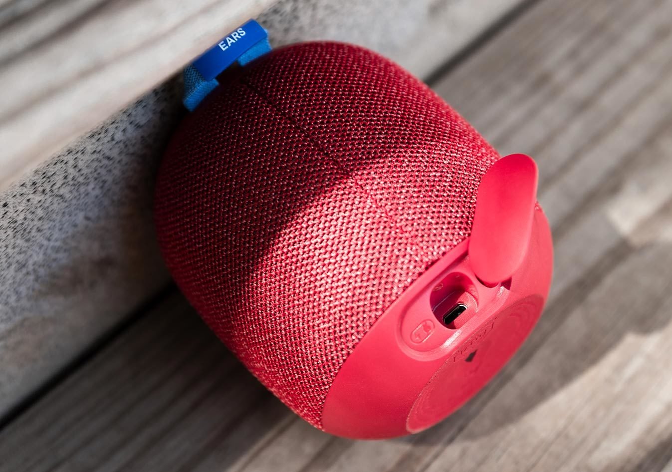 Wonderboom charge Clearance