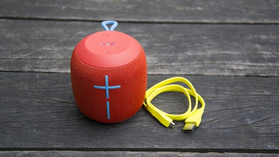 Ultimate Ears Wonderboom