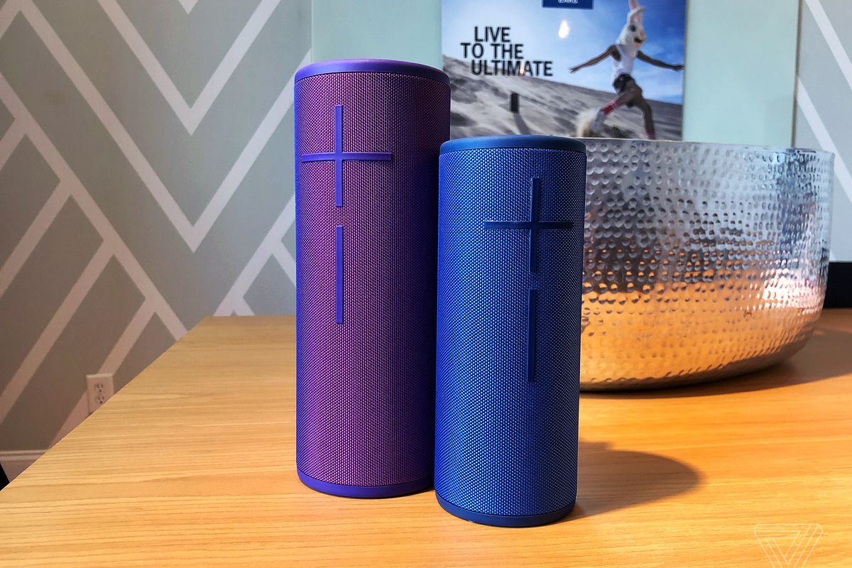 feature image of Megaboom 3 and Boom 3