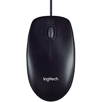 logitech -m100 mouse