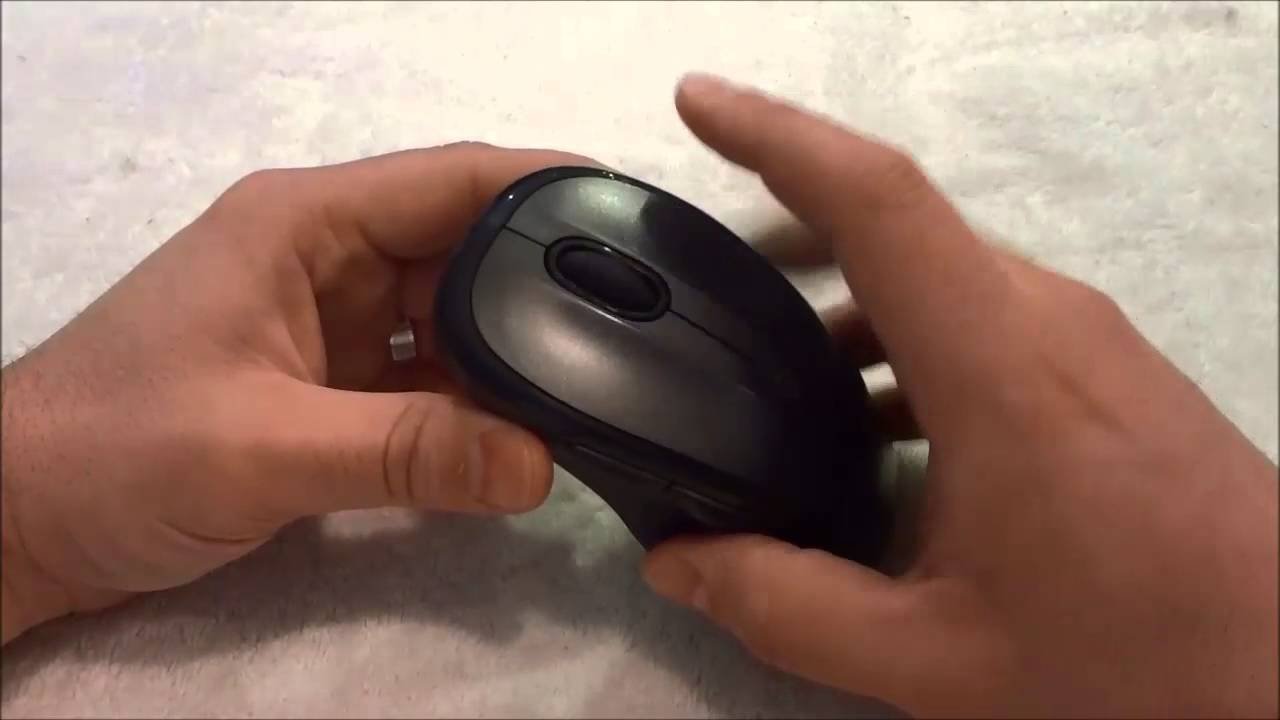 Logitech M510 Vs M310 Mouse Which One Is Better