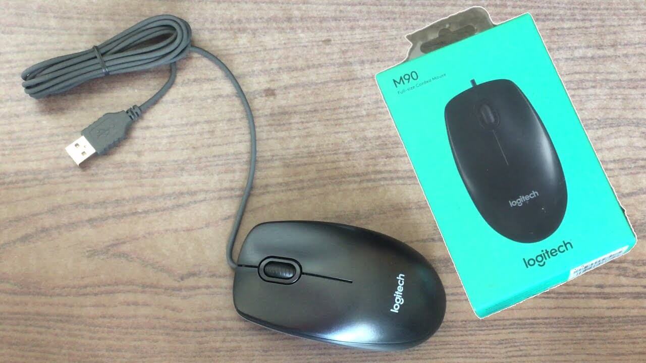 logitech m90 mouse (1)