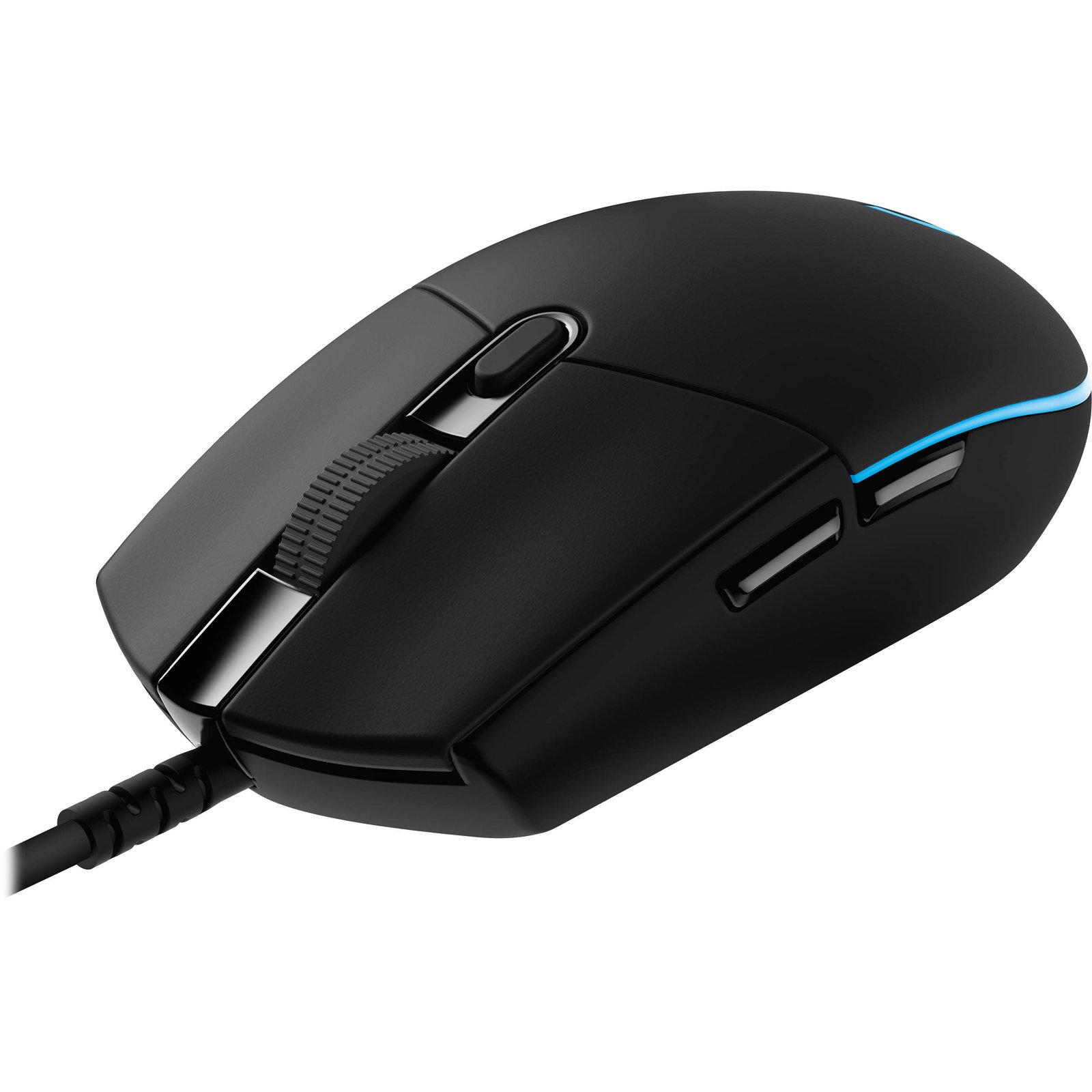 Logitech g pro vs razer deathadder elite which one is better