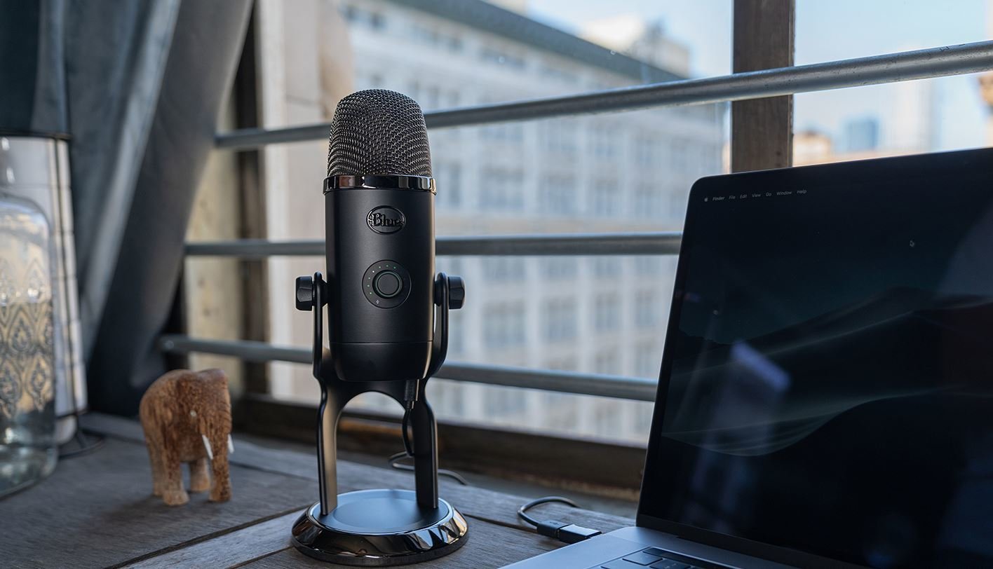 Blue Yeti x vs Samson G Track Pro: Which One Is for You? - The Style