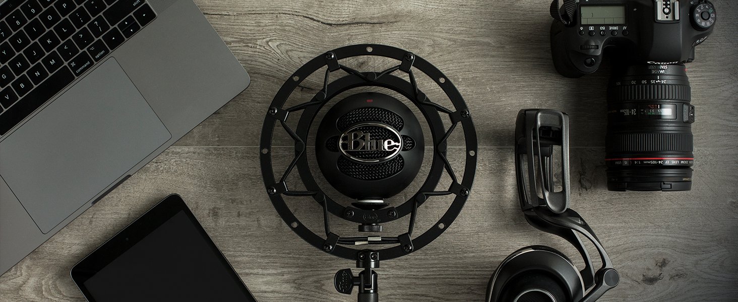 how to change blue snowball ice settings how to change blue snowball ice settings