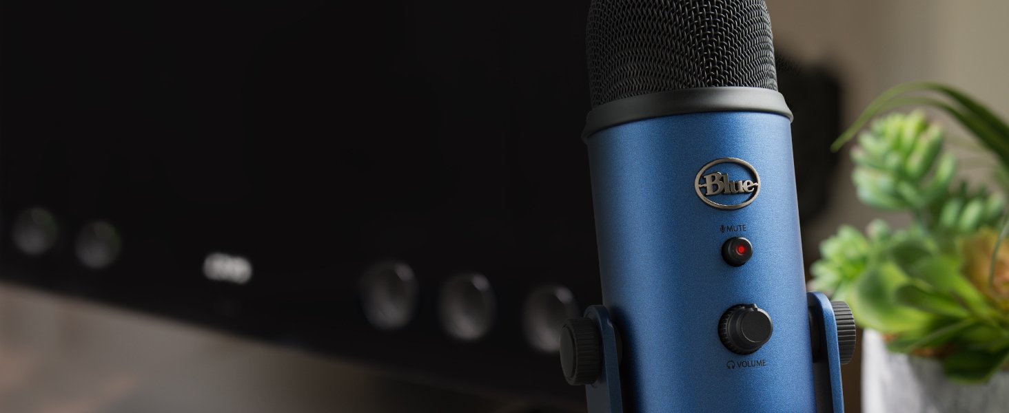 Blue Yeti