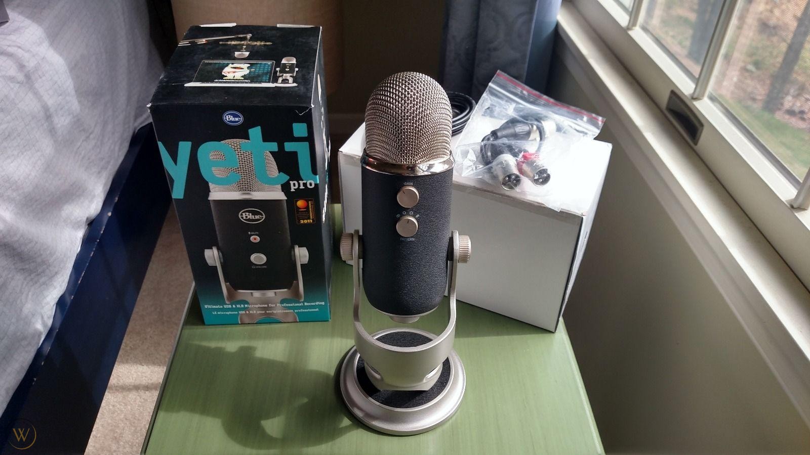 Blue Yeti Pro Vs Blue Yeti X Which One Is Good For You The Style Inspiration