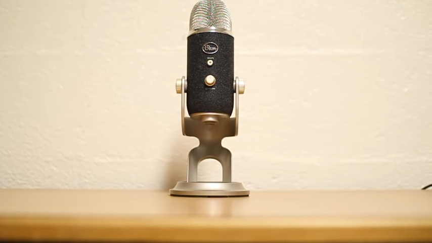 Blue Yeti Pro Vs Shure Sm7b Which One Is Better For You The Style Inspiration