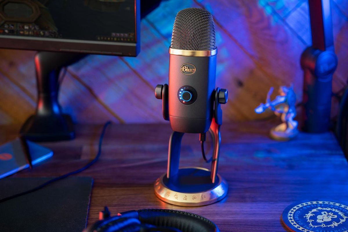 Blue Yeti Pro Vs Blue Yeti X Which One Is Good For You The Style Inspiration