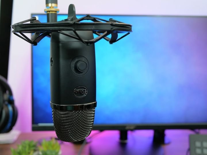 Blue Yeti Pro Vs Blue Yeti X Which One Is Good For You The Style Inspiration Blue Yeti Pro Vs Blue Yeti X Which One Is Good For You The Style Inspiration