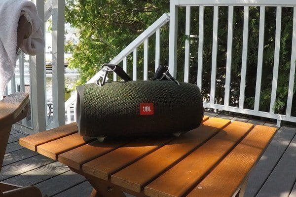 JBL Xtreme 2