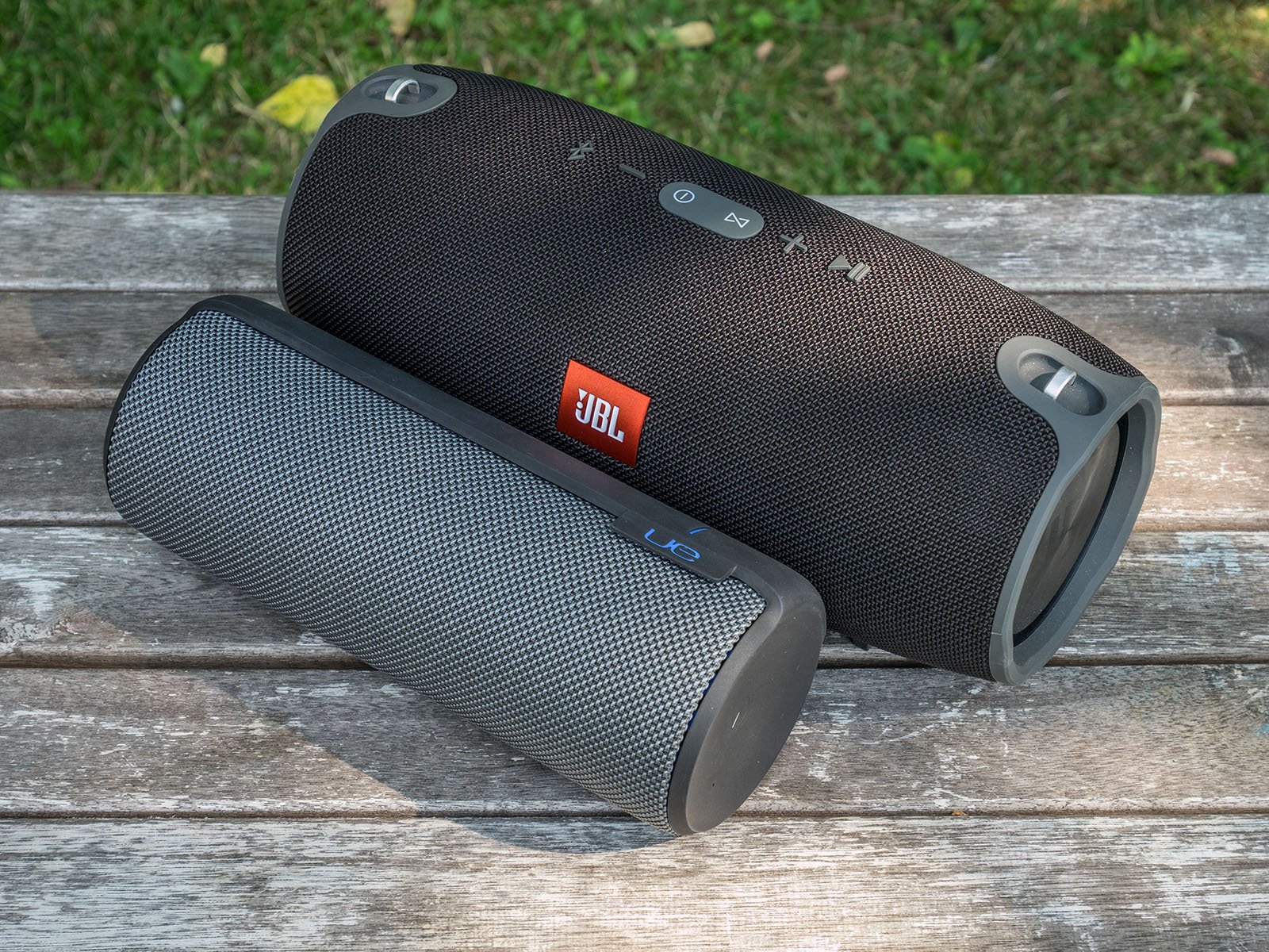 JBL Xtreme