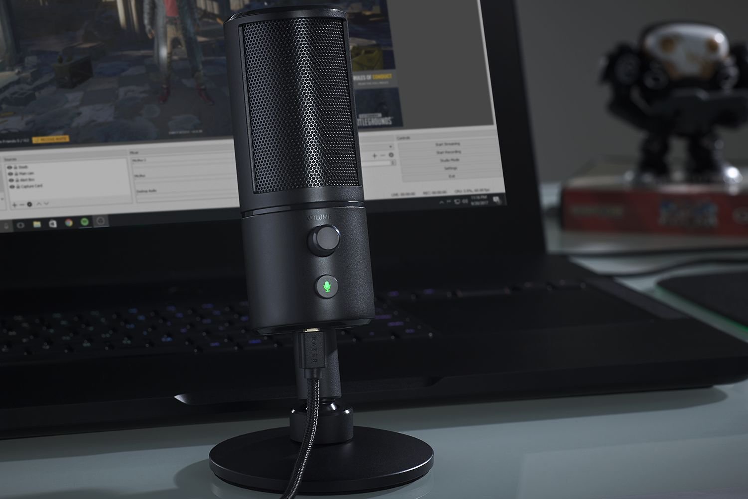 Razer Seiren X