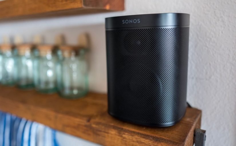 jbl xtreme 2 vs sonos one