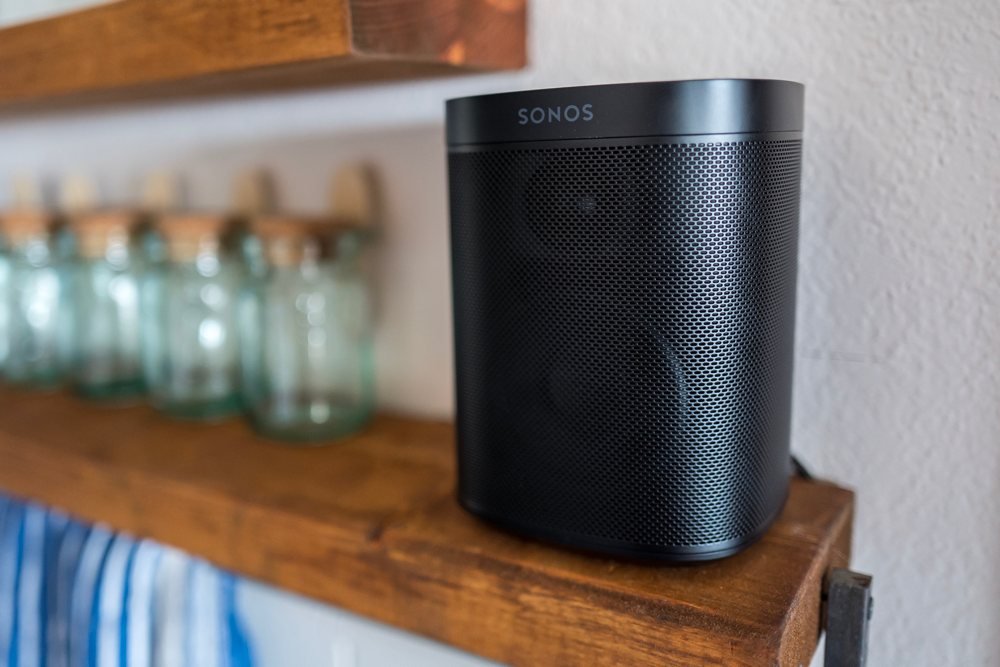 Sonos One