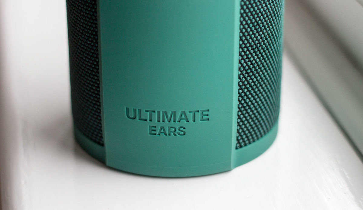 Ultimate Ears Megablast