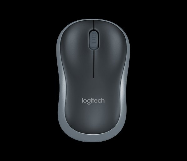 Logitech M185 vs Logitech M317