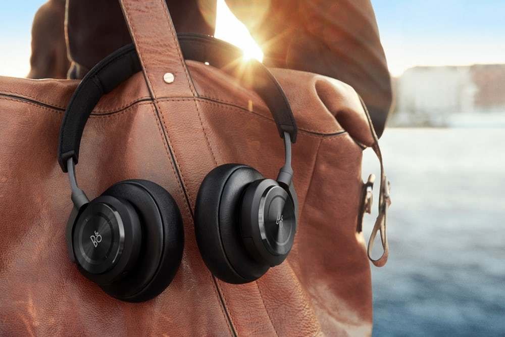 Bang & Olufsen Beoplay H9