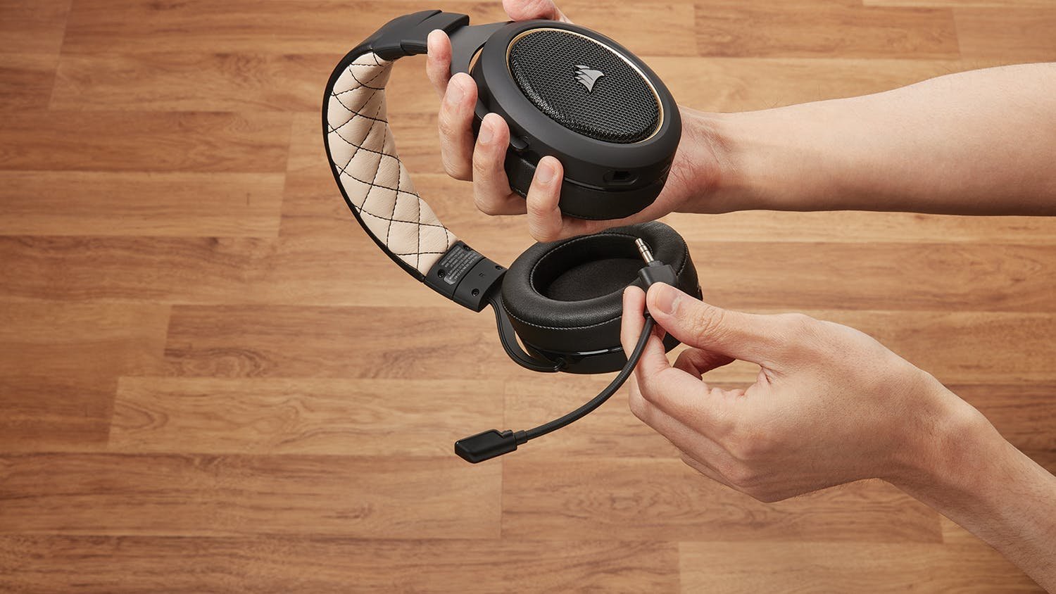 headset corsair hs70 pro wireless