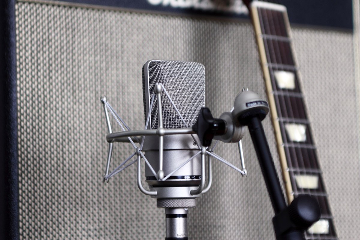 Neumann TLM 103