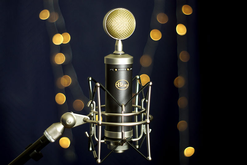 Blue Baby Bottle vs Shure SM7B: Which to Buy?