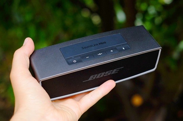 Bose SoundLink Mini II