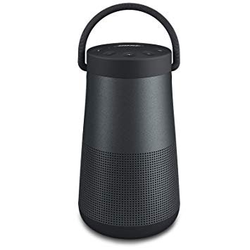 Bose soundlink revolve potencia watts Clearance