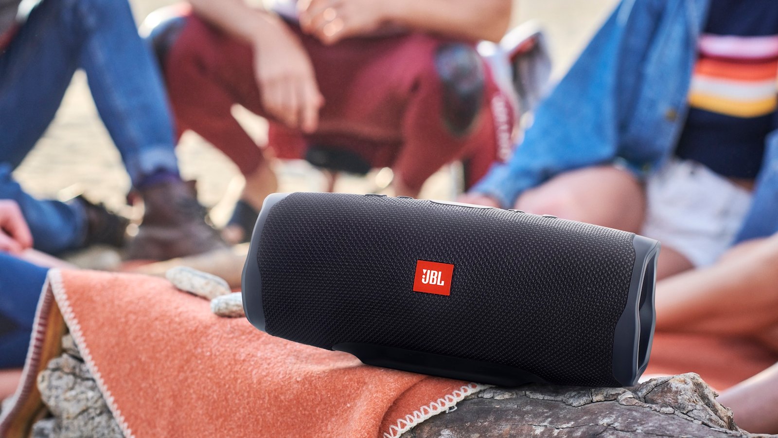 JBL Charge 4