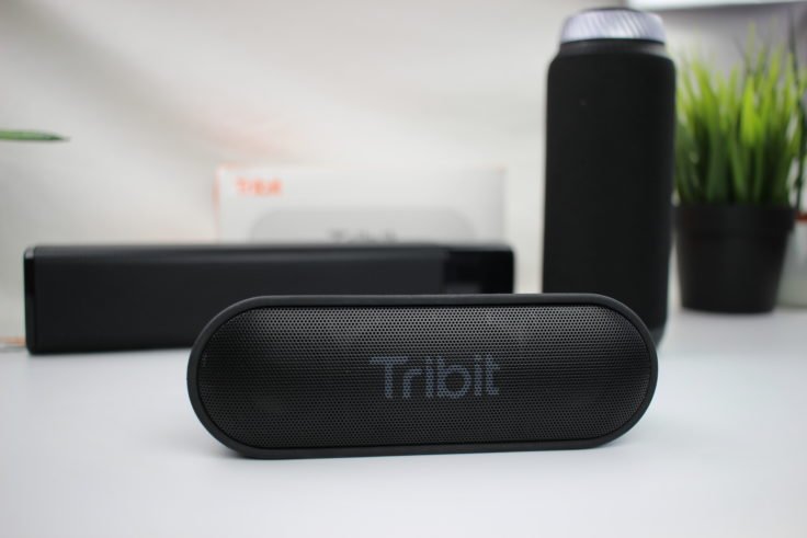 Tribit XSound Go