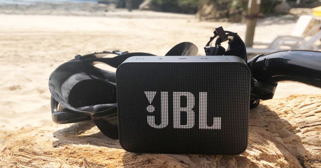 jbl go 2