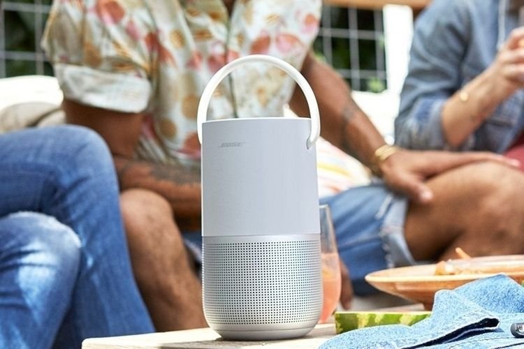 Bose Portable Home Speaker