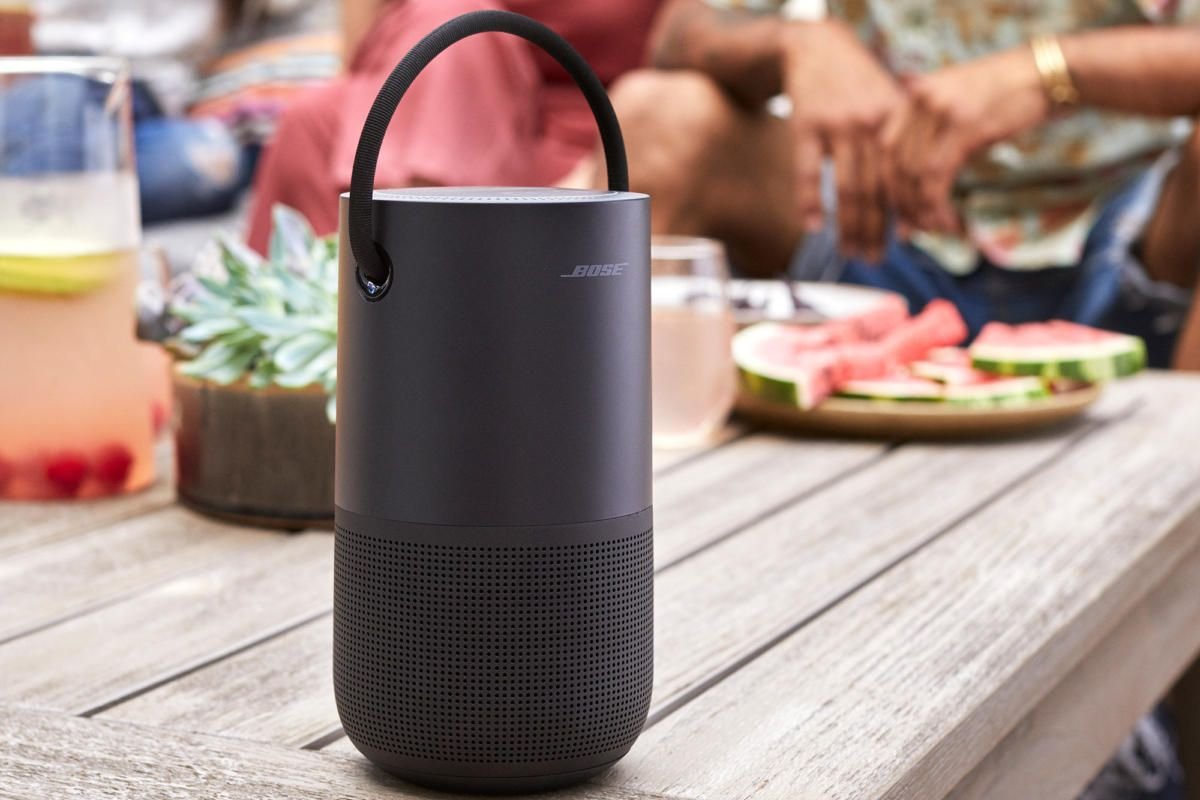 Bose Portable Home Speaker