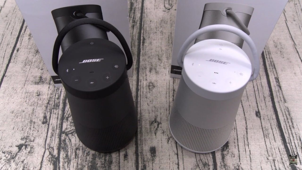 Bose Portable Home Speaker vs SoundLink Revolve Plus Which to Buy