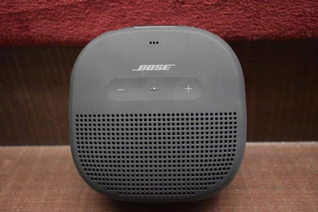 Bose SoundLink micro