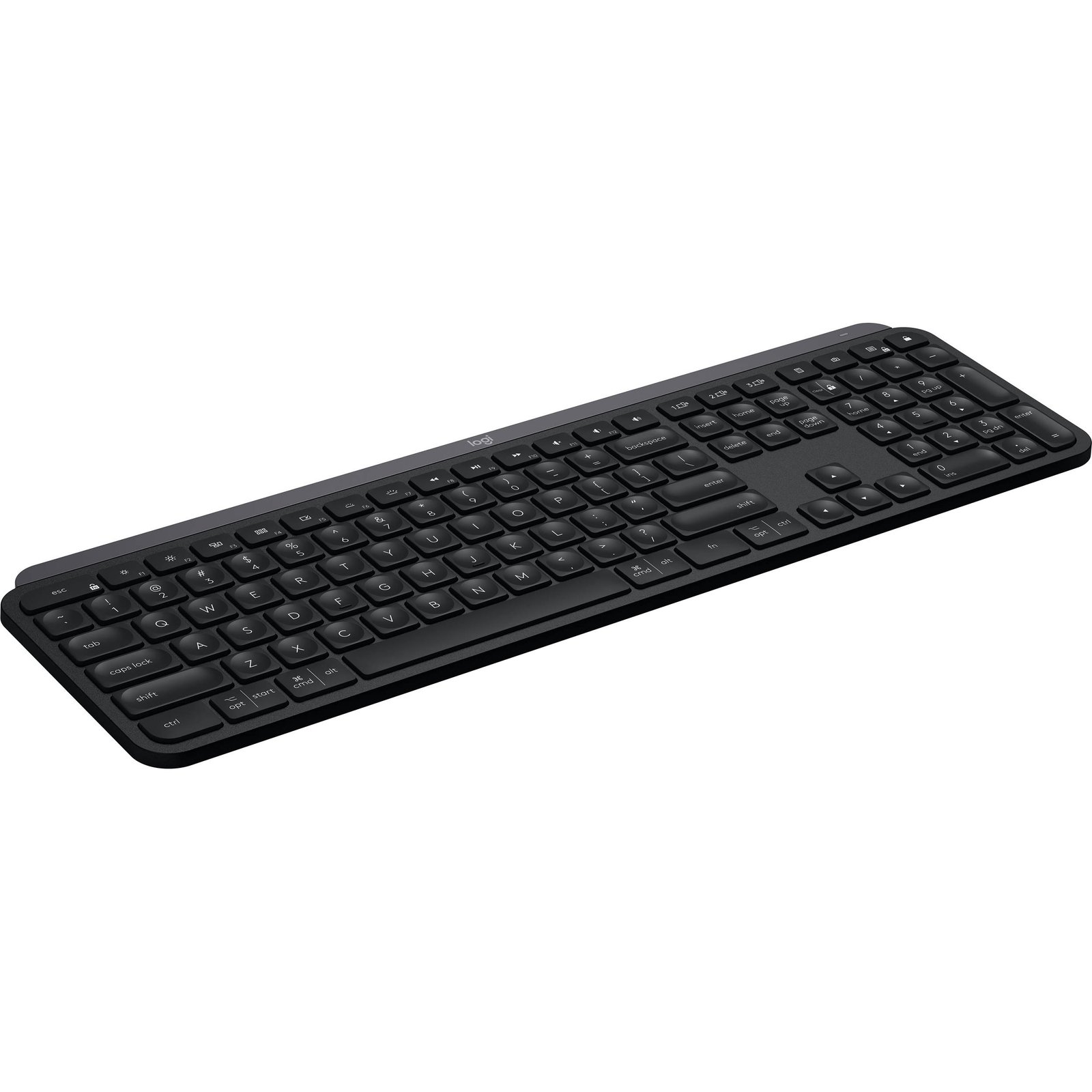 Logitech MX Keys