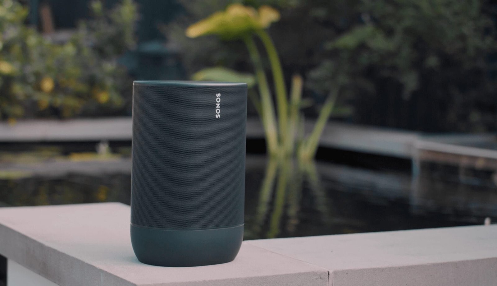 Bose Portable Home Speaker vs Sonos Move Which One Is Worth Buying