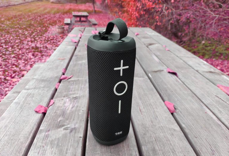 Tribit StormBox vs Ultimate Ears Wonderboom: Which One Is Suitable for