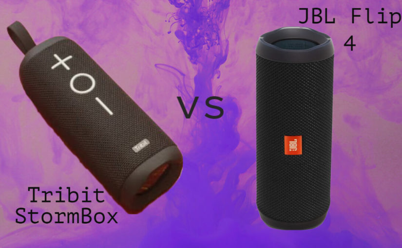 Tribit-Stormbox-vs-JBL-Flip-4