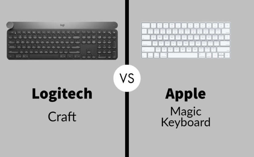 how to use logitech keyboard on mac