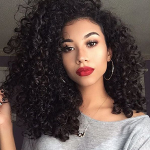 How To Care For Your Curly Hair Weave?