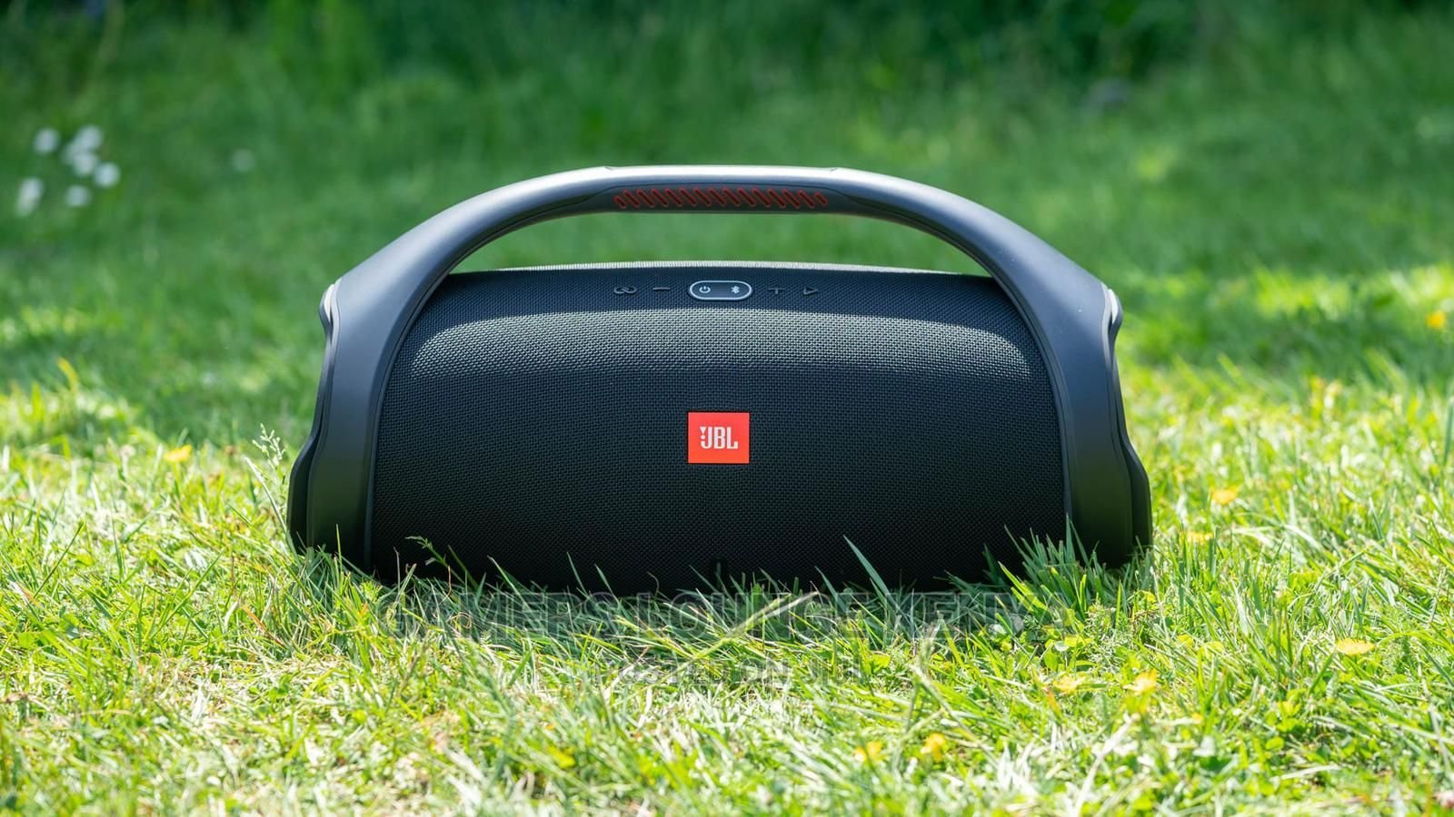 JBL Boombox 2 vs Marshall Tufton Which One Is Good to Buy? JBL