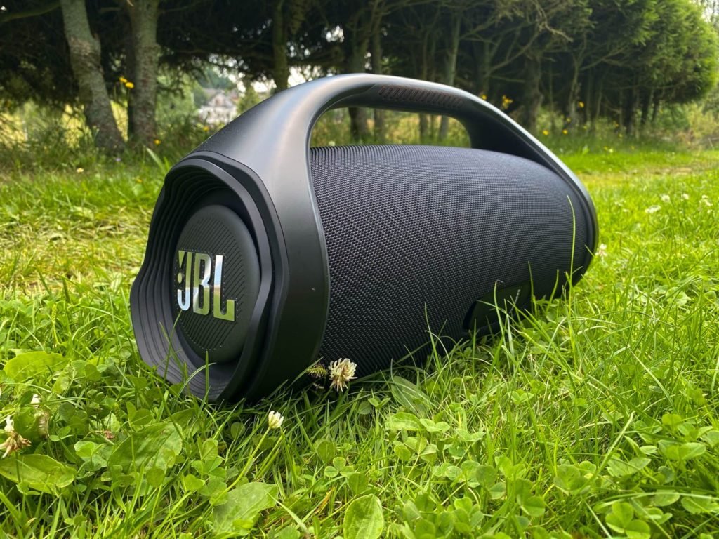 JBL Boombox 2 vs PartyBox 100 Which to Buy? JBL Boombox 2 vs