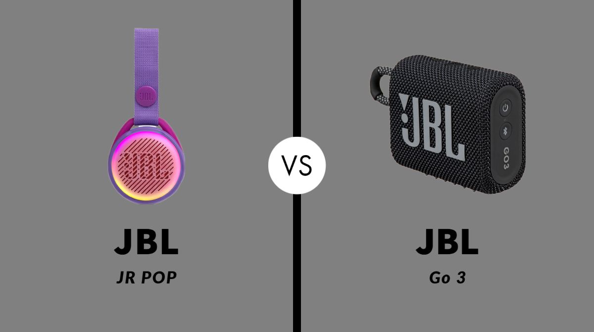 JBL JR POP vs Go 3