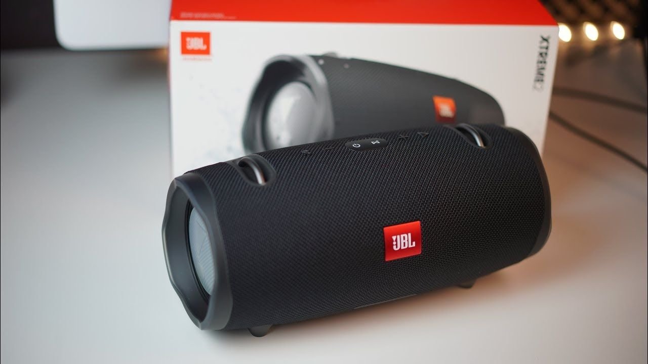 JBL Boombox 2 vs Xtreme 2 Which to Buy? JBL Boombox 2 vs Xtreme 2