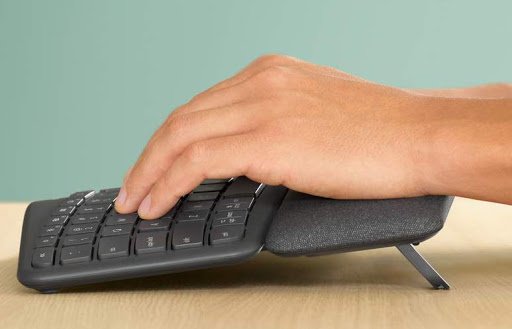 Logitech Ergo K860 Vs Microsoft Surface Ergonomic Which To Buy The Style Inspiration Logitech Ergo K860 Vs Microsoft Surface Ergonomic Which To Buy The Style Inspiration